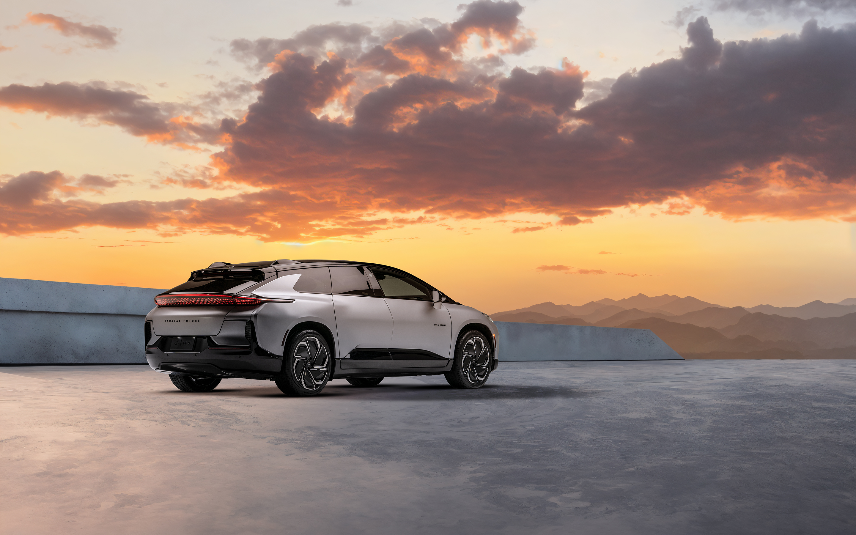 Faraday Future