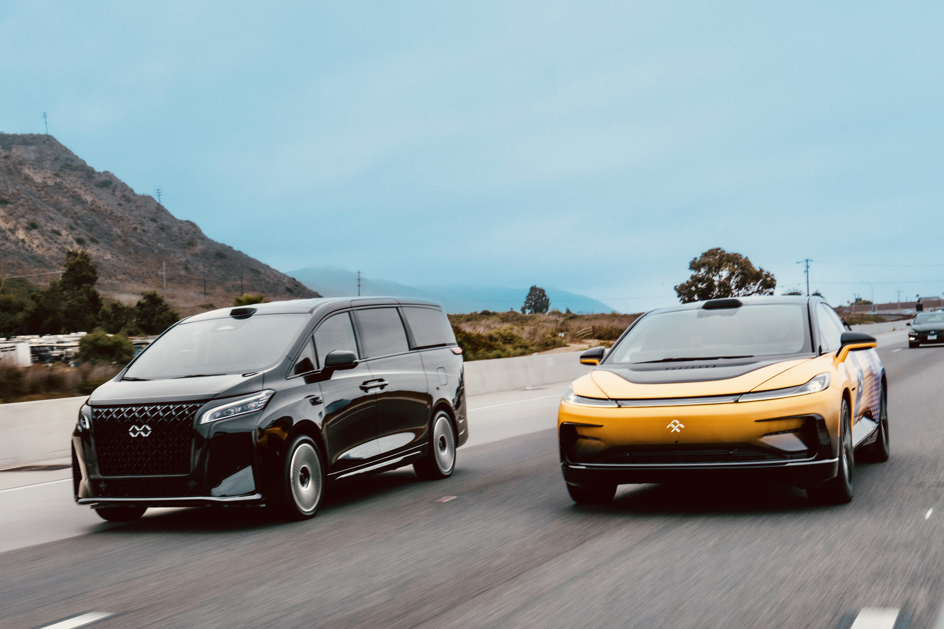 Faraday Future