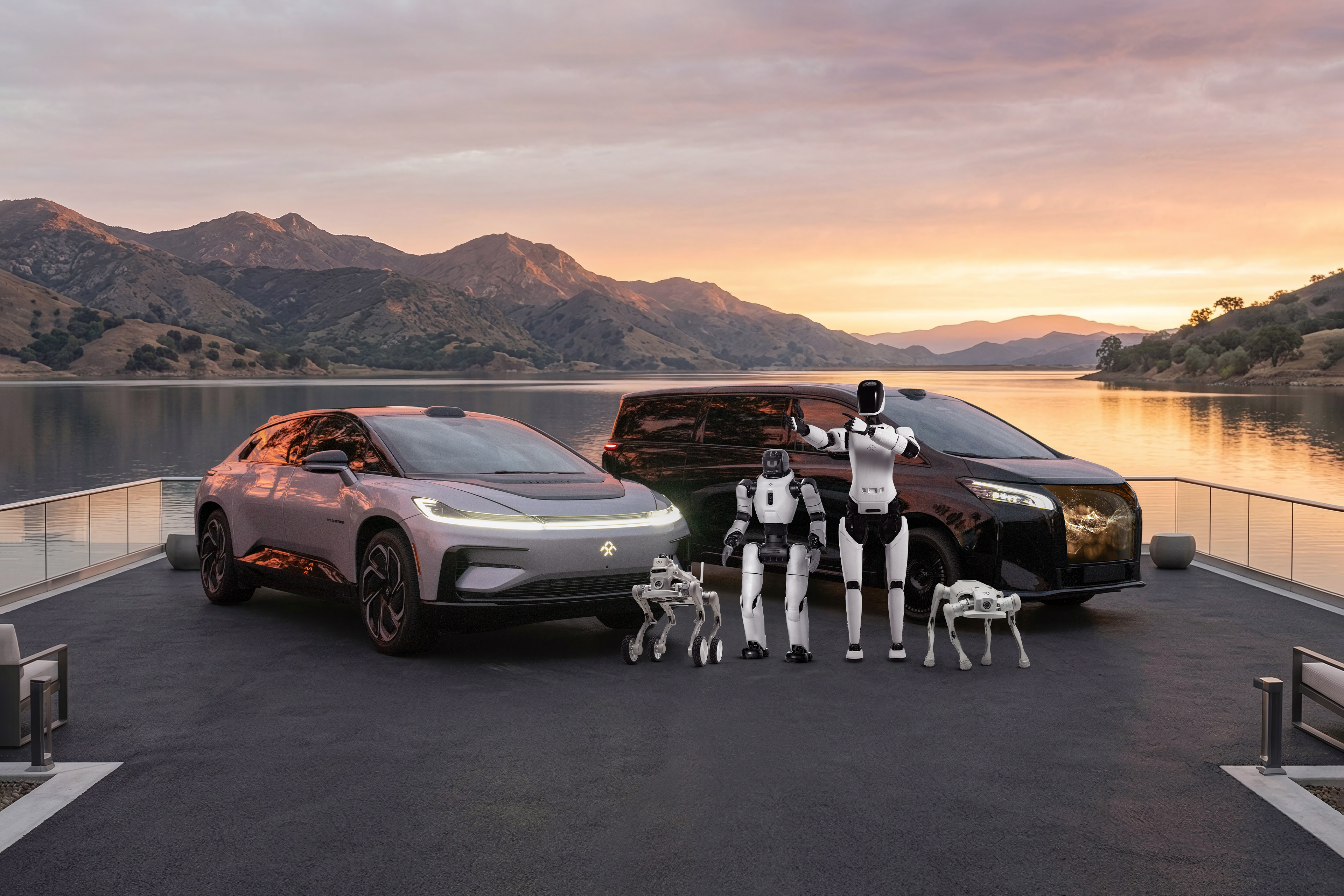 Faraday Future